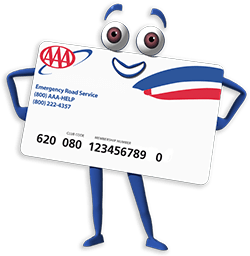AAA card character hands to sides pose 3