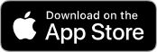 Apple app store badge
