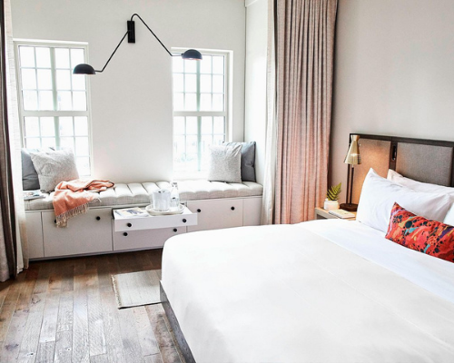 Alida Hotel