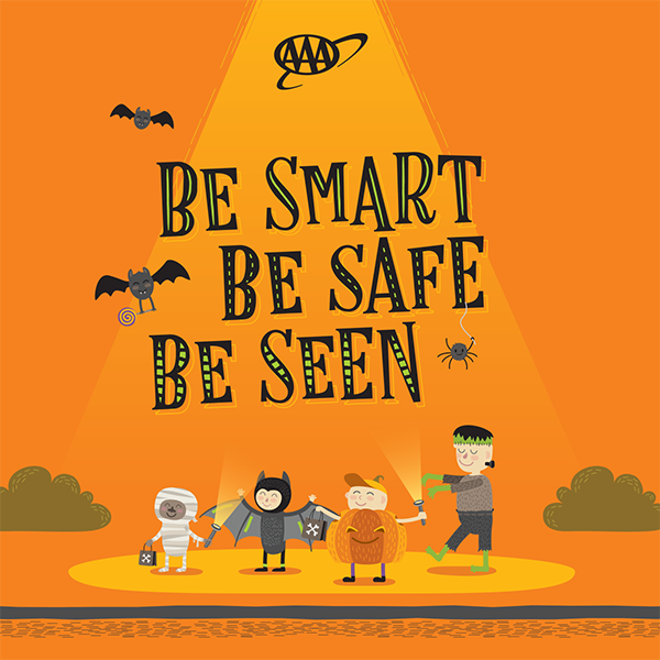 Safe Halloween