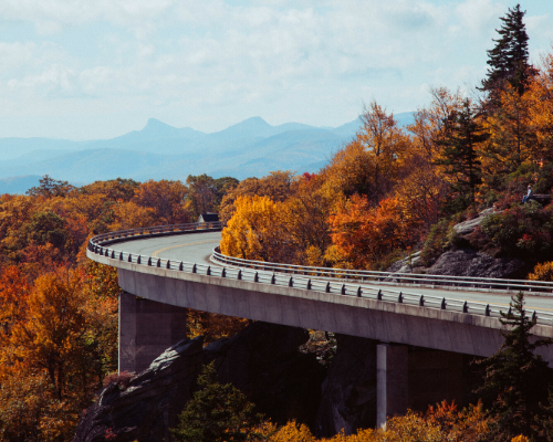 Blue Ridge Parkway