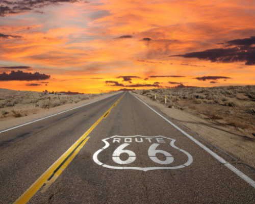 Historic Route 66
