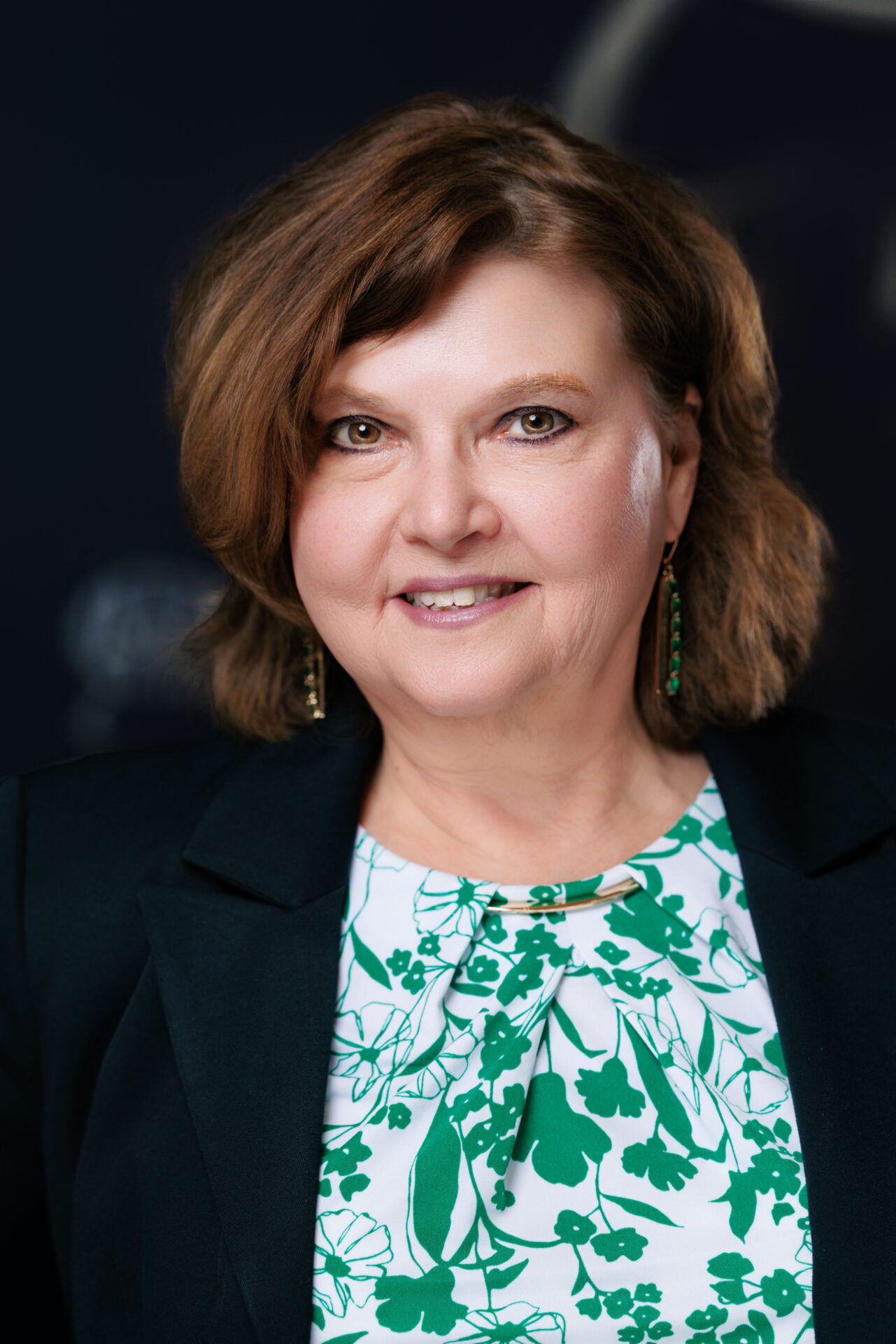 Jennie Koncewicz Headshot