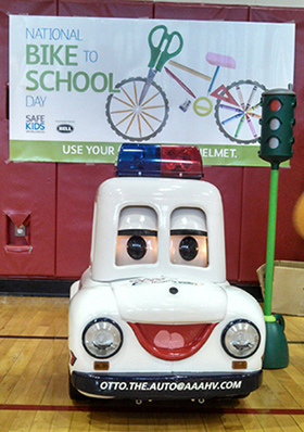 otto the auto