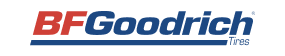 BFGoodrich logo