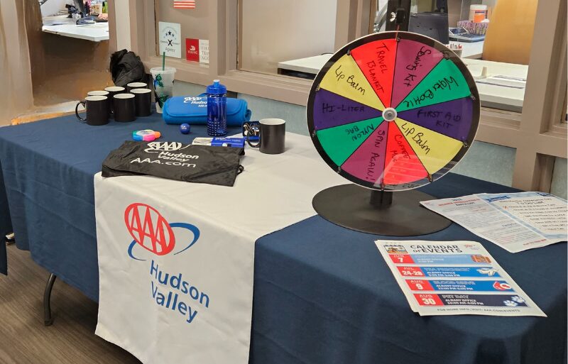 spin the wheel