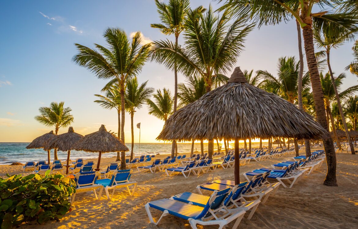 Punta Cana Domenican Republic