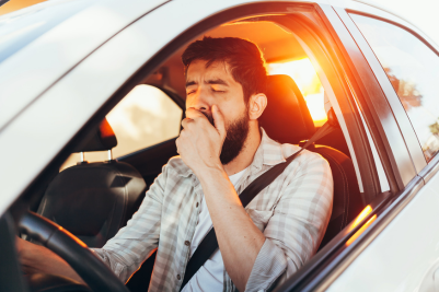Drowsy Driving