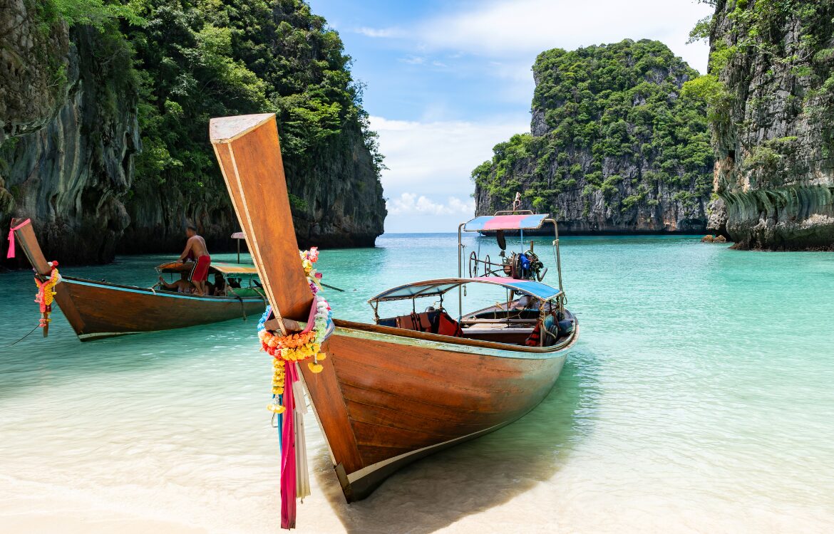 Phi Phi Thailand