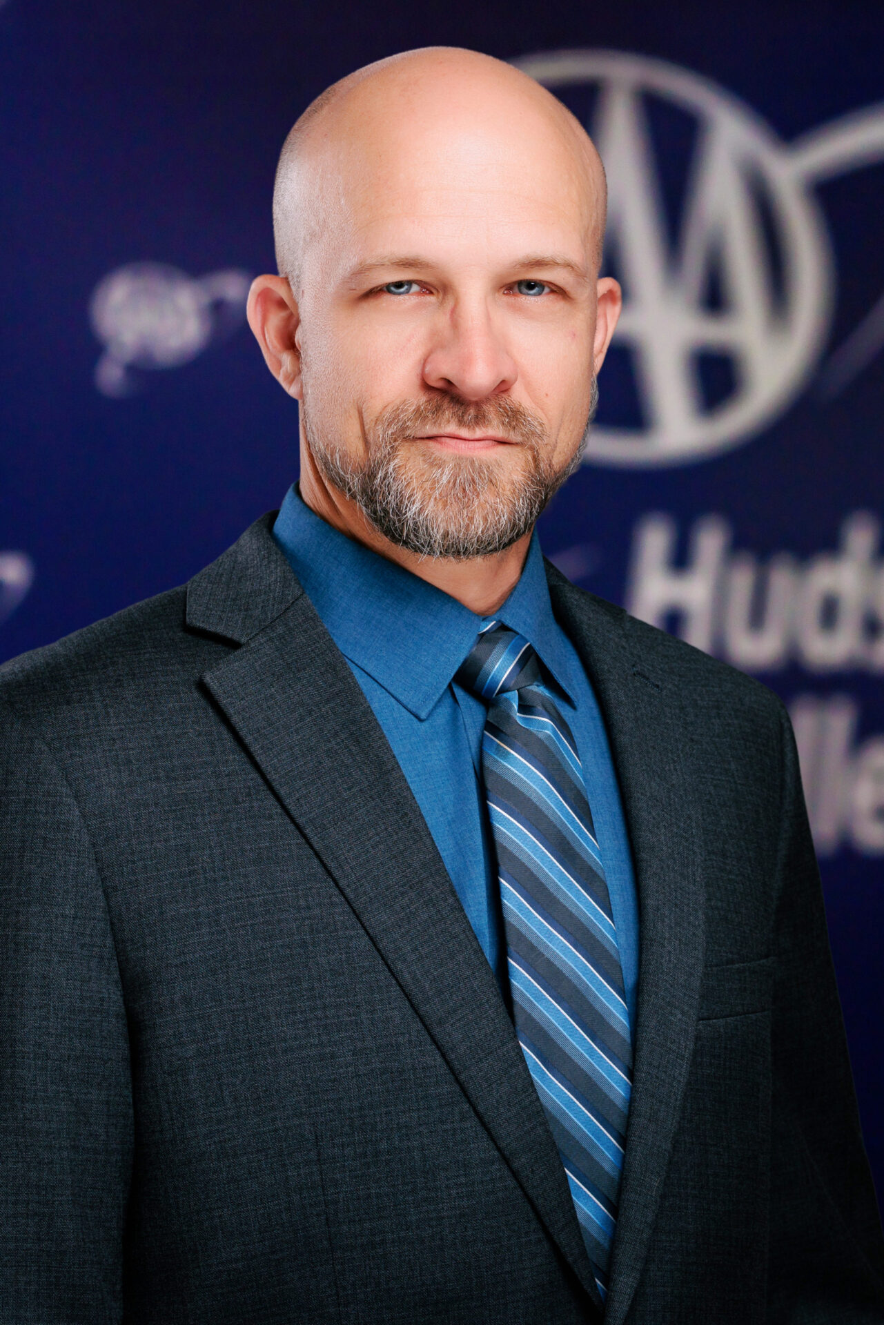 Photo of Jay Cook